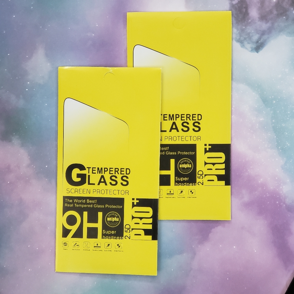 iPhone Screen Protectors